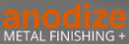 Anodize Metal Finishing +